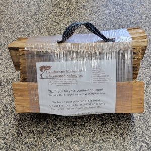 Kiln Dried Mixed Hardwood Bundle