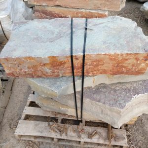 Chilton Weatheredge Outcropping Stones