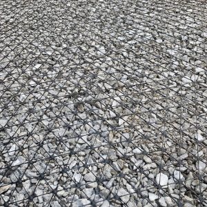 Drive Grid