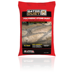 Polymeric Stone Dust Beige