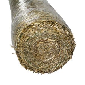 Straw Blanket 100 Sq. Yard