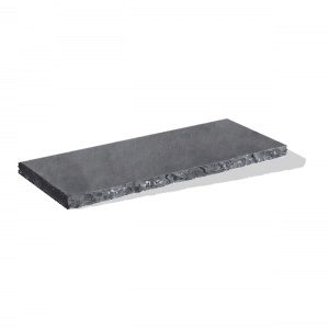 Rockface Coping and Landscape Deisgn