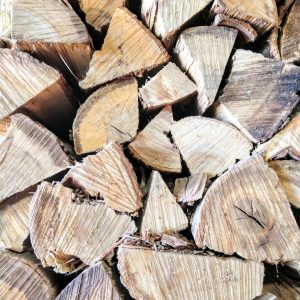 Kiln Dried Hickory